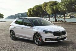 [Srie limite] Skoda Fabia 130 : ultime petite sportive !