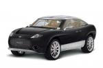 Spyker prpare un nouveau coup et un crossover V12 !