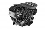 Stellantis: 6-cylinder biturbo engine to replace the V8 HEMI