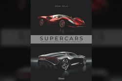 [Livre]    Supercars, 200 exceptional cars from 1980 