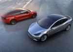 Tesla Model 3 : grande ambition et petit prix