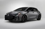 Toyota GR Corolla Morizo Edition : la version radicale !