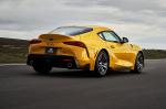 Bientot une bote manuelle pour la Toyota GR Supra ?