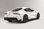 Toyota GR Supra A91-MT : la bote  plaisir !