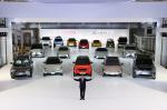 Toyota dévoile sa stratégie électrique avec 16 nouveaux modèles !