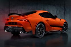 Le moteur de la M4 pour la Toyota Supra GRMN ?