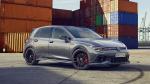 Volkswagen Golf 8 GTI Clubsport 45 : 300 ch  la fte !