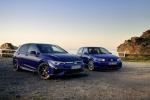 [ Srie limite ] Volkswagen Golf R 20 ans, l'apoge de l'espce