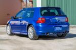 Volkswagen Golf 4 R32 : un collector trs convoit !