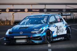VW Motorsport se l�che avec une Golf R de 1000 ch !