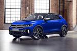 Volkswagen T-Roc R : restylage et mise  jour technologique