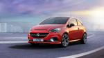 Opel va relancer la Corsa GSI