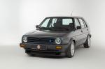 [ Collector ] Volkswagen Golf G60 Limited : la Golf R avant l'heure
