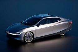 [Concept] Avec Mission Efficiency, Volkswagen d�croche un record d'efficience