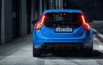 Volvo Polestar c'est fini