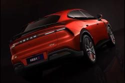 Voyah Passion S : Le cheval de Troie de Stellantis en Europe ?