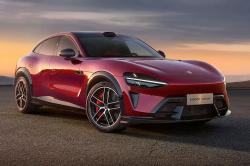 Xiaomi YU7 GT : le SUV qui va bousculer Porsche... en Chine