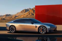 Xpeng P7 : une belle ambitieuse