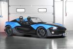 Zenos Cars en faillite