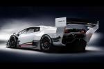 Zyrus Strada LP1200: a homologous racing car Zyrus Strada LP1200: a homologous racing car