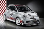 Abarth tout lectrique en 2024