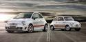 Abarth 595 50th Anniversary Edition