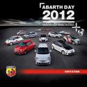 Nouveauts Abarth 2012