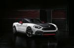 Abarth 124 Spider : la piqure du Scorpion !