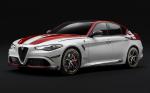 Une Giulia Quadrifoglio GTA pour les 110 ans d'Alfa Romeo ?