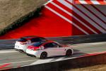 Srie limite : Giulia et Stelvio Quadrifoglio Alfa Romeo Racing