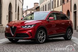Alfa Romeo pourrait-il rebadger des Leapmotor comme Opel ?