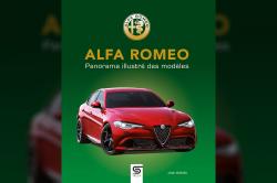 [Livre] Alfa Romeo, panorama illustr des modles
