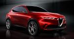 Concept Alfa Romeo Tonale