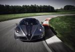 Sries limites Alfa Romeo 4C Competizione et Italia