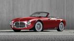 Ares Design Project Wami : un cabriolet Maserati No-Rtro