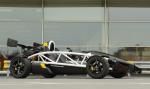 Ariel Atom 3.5 R