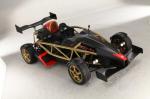 Ariel envisage une Atom hybride