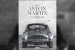 Livre : Aston Martin, La griffe DB (Glnat)