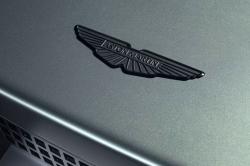 Aston Martin vend son nom pour �viter la faillite