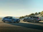 [Srie limite] Audi RS 6 Avant et RS 7 Sportback performance