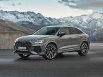 [Srie limite] Audi RS Q3