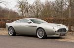 [Collector] BAE Vantare : l'Aston Martin DB9 en back dating