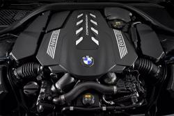 C'est fait, BMW ne produit plus aucun moteur à combustion en Allemagne