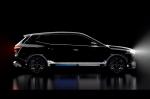 966 km d'autonomie pour un prototype de BMW iX