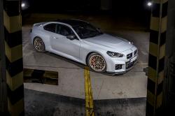 BMW M2 CS (G87) : plus de chevaux, plus de plaisir ?