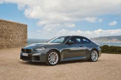 La BMW M2 volue cet t