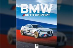 [Livre] BMW Motorsport