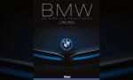 Livre : BMW, un siècle d'excellence