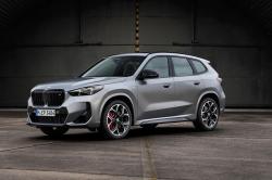 BMW X1 M35i : le X1 prend du galon