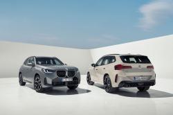 BMW X3 M50 xDrive (G45) 